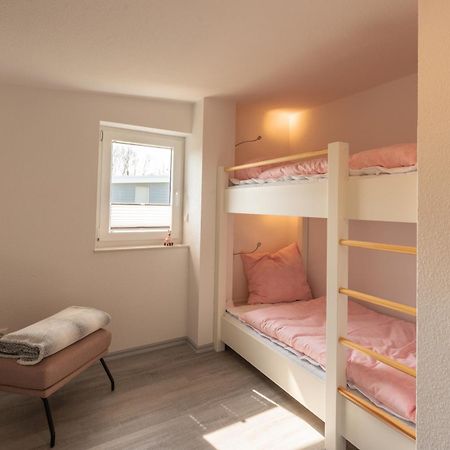 Ferienhaus 4827 In Tossens Stick Dış mekan fotoğraf
