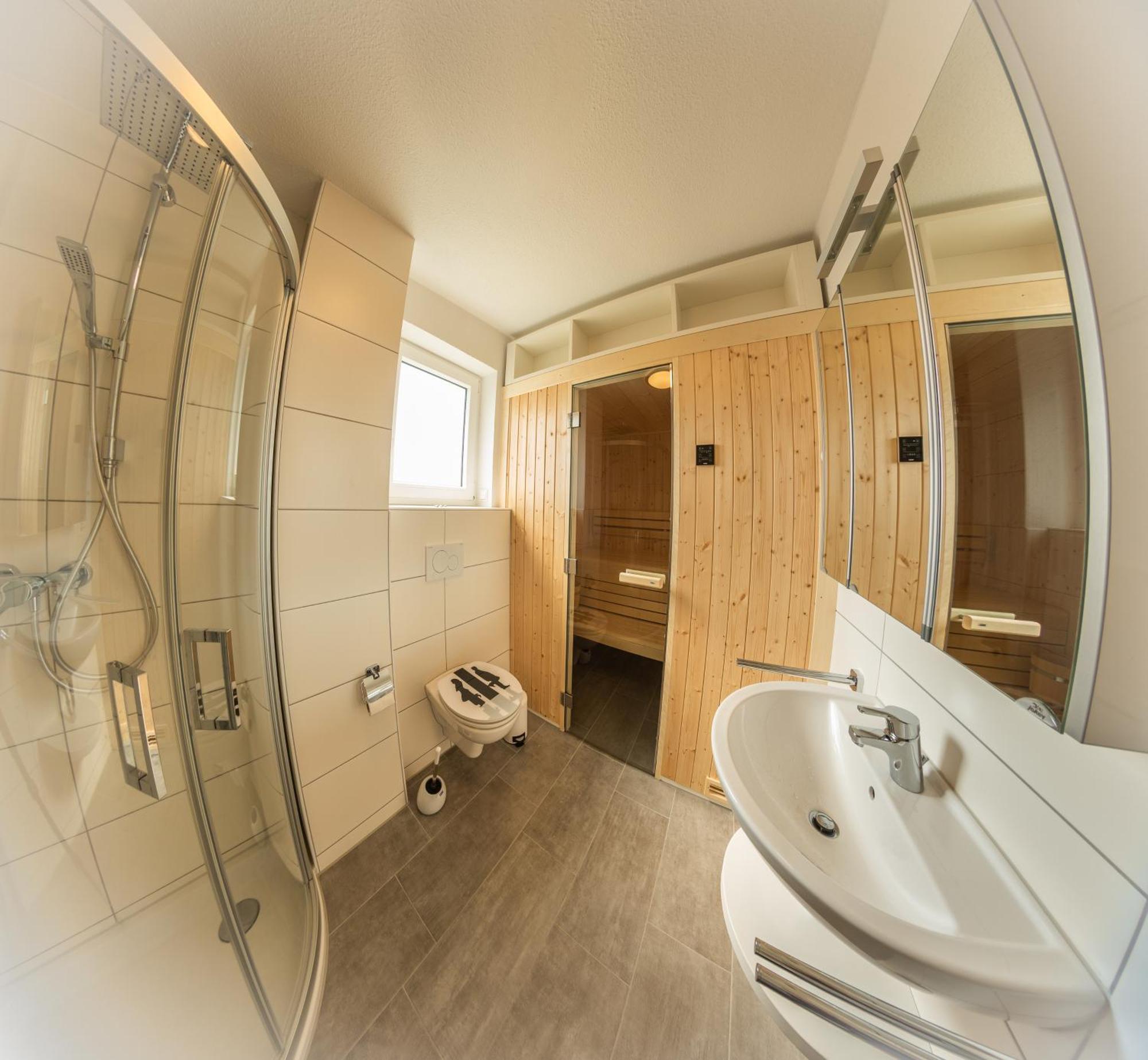 Ferienhaus 4827 In Tossens Stick Dış mekan fotoğraf