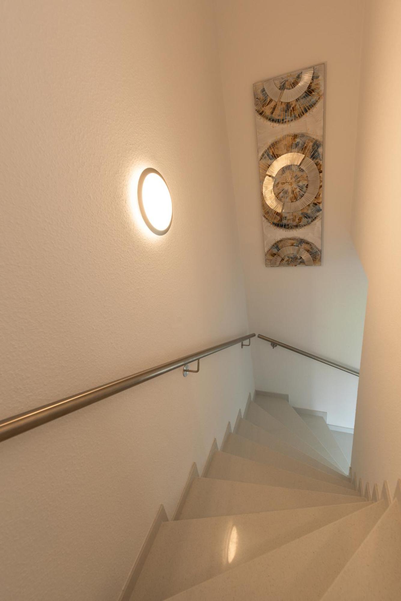 Ferienhaus 4827 In Tossens Stick Dış mekan fotoğraf