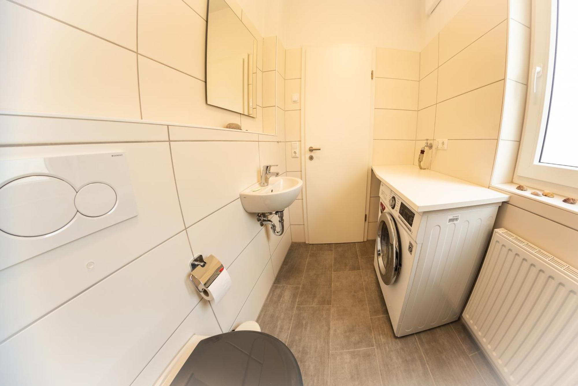 Ferienhaus 4827 In Tossens Stick Dış mekan fotoğraf