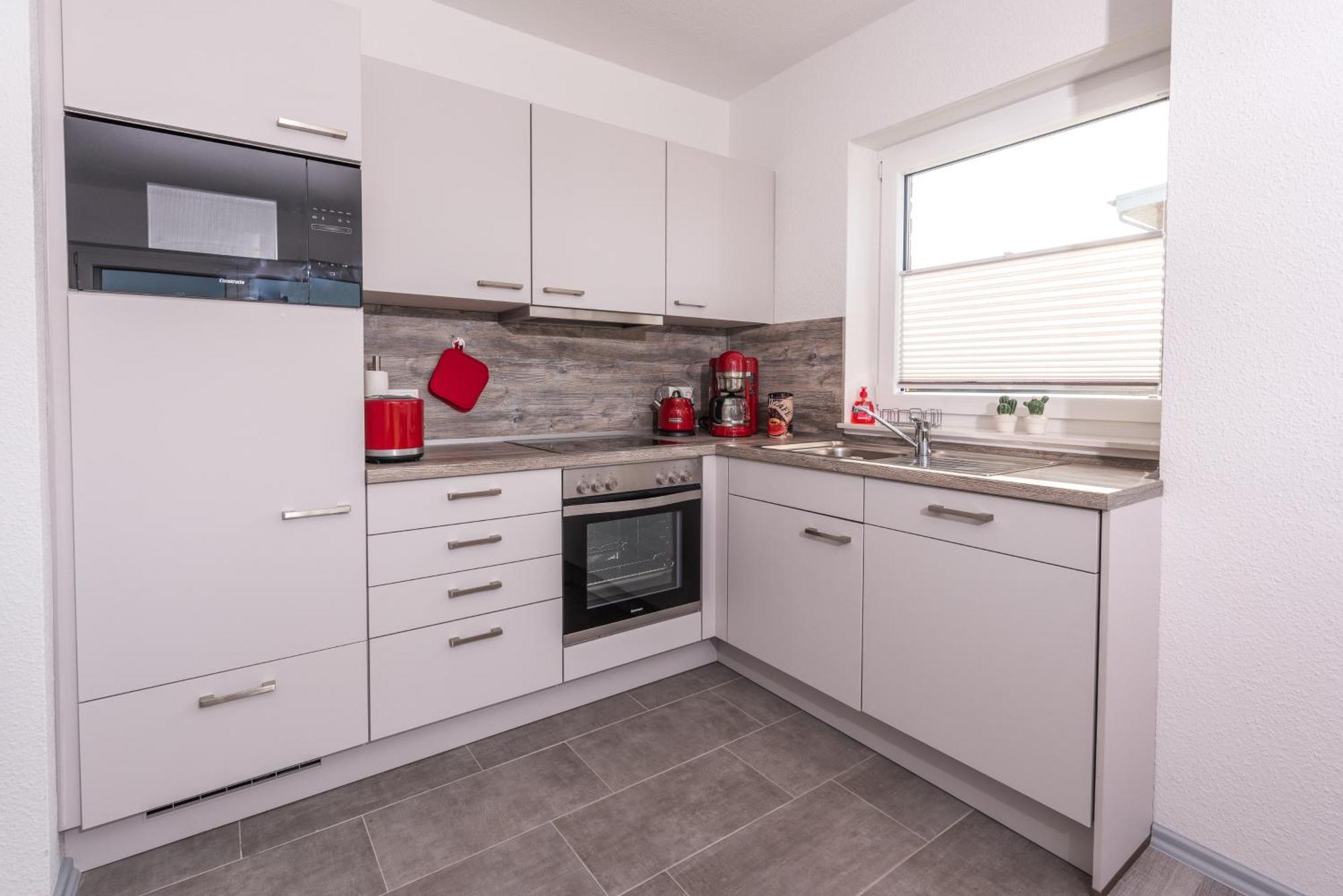 Ferienhaus 4827 In Tossens Stick Dış mekan fotoğraf
