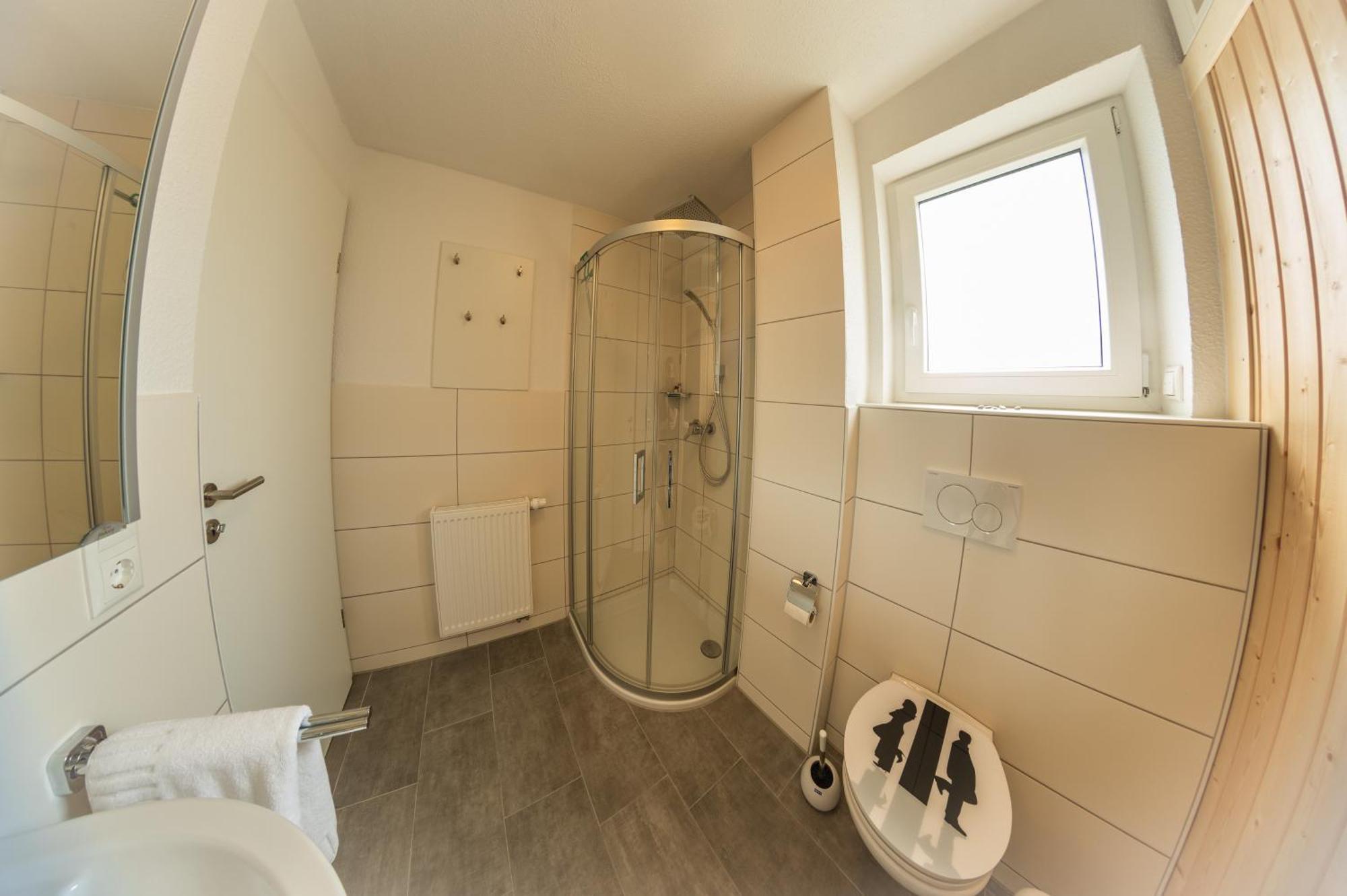 Ferienhaus 4827 In Tossens Stick Dış mekan fotoğraf